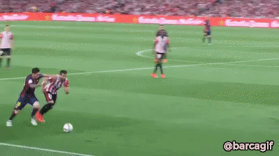Lionel Messi - Wonder Goal vs Athletic Bilbao (HD) on Make a GIF Lionel Messi - Wonder Goal vs Athletic Bilbao (HD) on Make a GIF