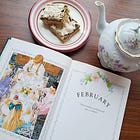 Romance Novels to Warm Up Your February