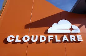 Cloudflare Inc | Reuters