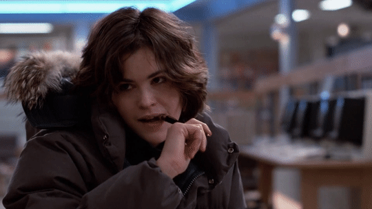 Latest Ally Sheedy GIFs | Gfycat
