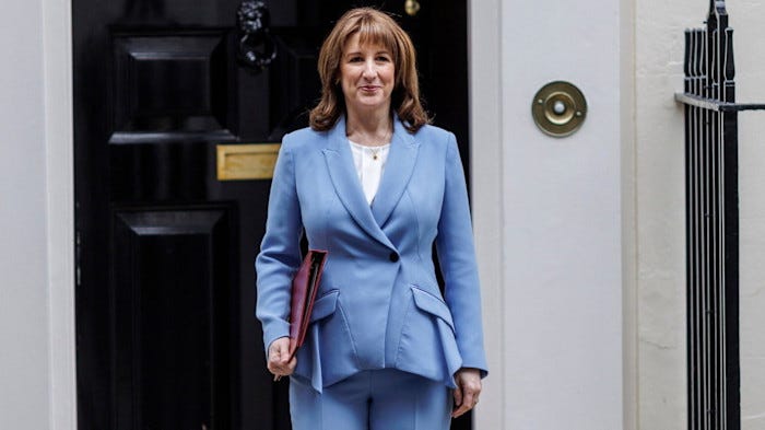 Spring Statement 2026 in brief: what you need to know