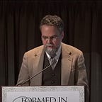 Tradition and Sanity