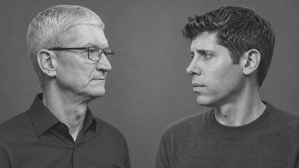 Apple’s lawsuit against OpenAI makes serious claims. Will they matter?