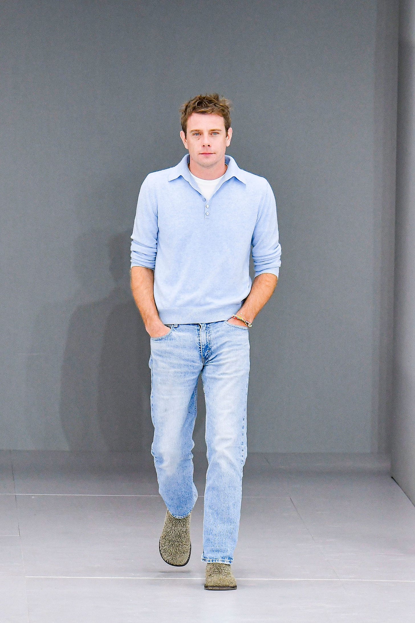 Jonathan Anderson es el nuevo director creativo de Dior Men | Vogue España