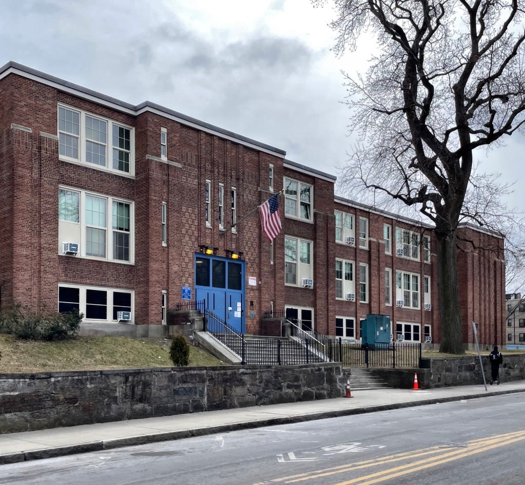 Boston Public Schools – Buildings of New England