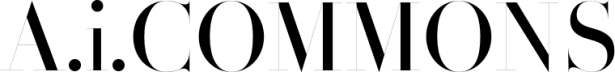 ⌘ the a.i.commons 