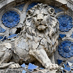 The British Right Is Broken — And Neither Farage Nor Badenoch Can Save It Alone