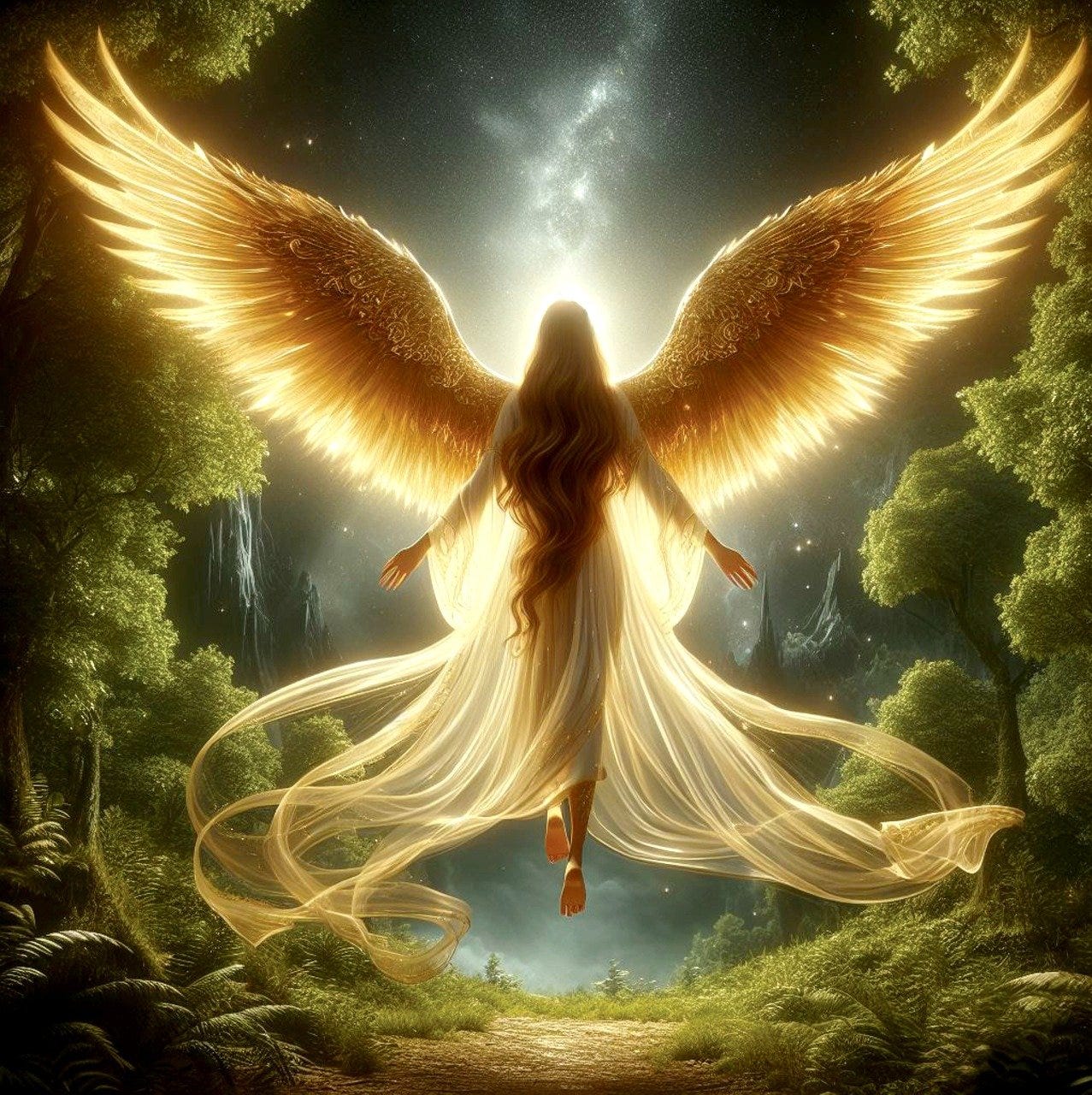 Download free HD stock image of Angel Wing Free angel wing angel wings illustration