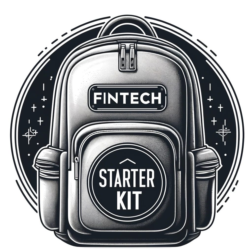 Fintech Starter Kit