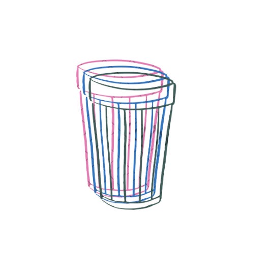 Me vê mais uma newsletter, por favor