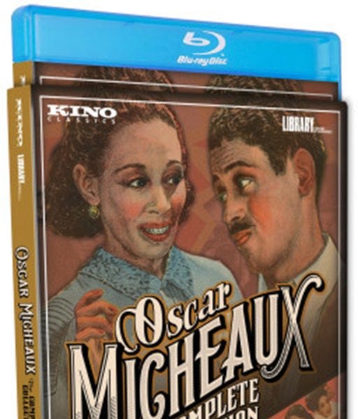 The Year in Blu-Rays - Will Sloan's Brilliant Thoughts