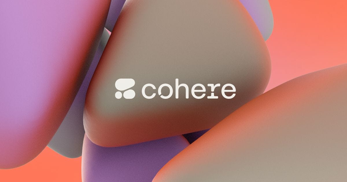 Careers | Cohere Careers | Cohere