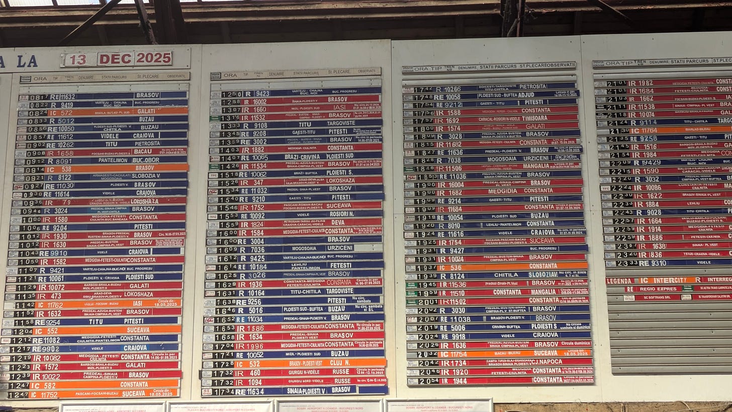 train schedule train schedule