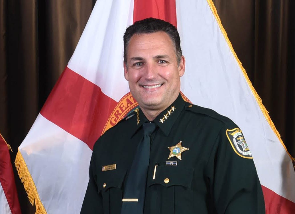 Florida Sheriffs Association elects Dennis Lemma as new President, awards 3 honorees Florida Sheriffs Association elects Dennis Lemma as new President, awards 3 honorees