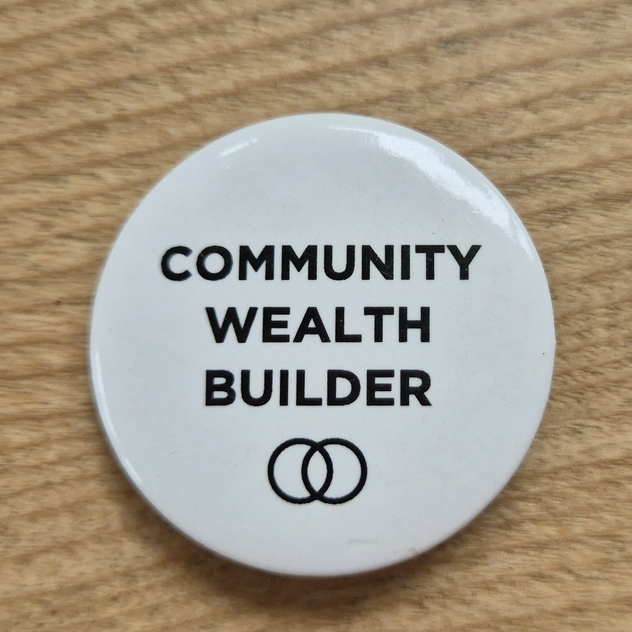 Community Wealth Building