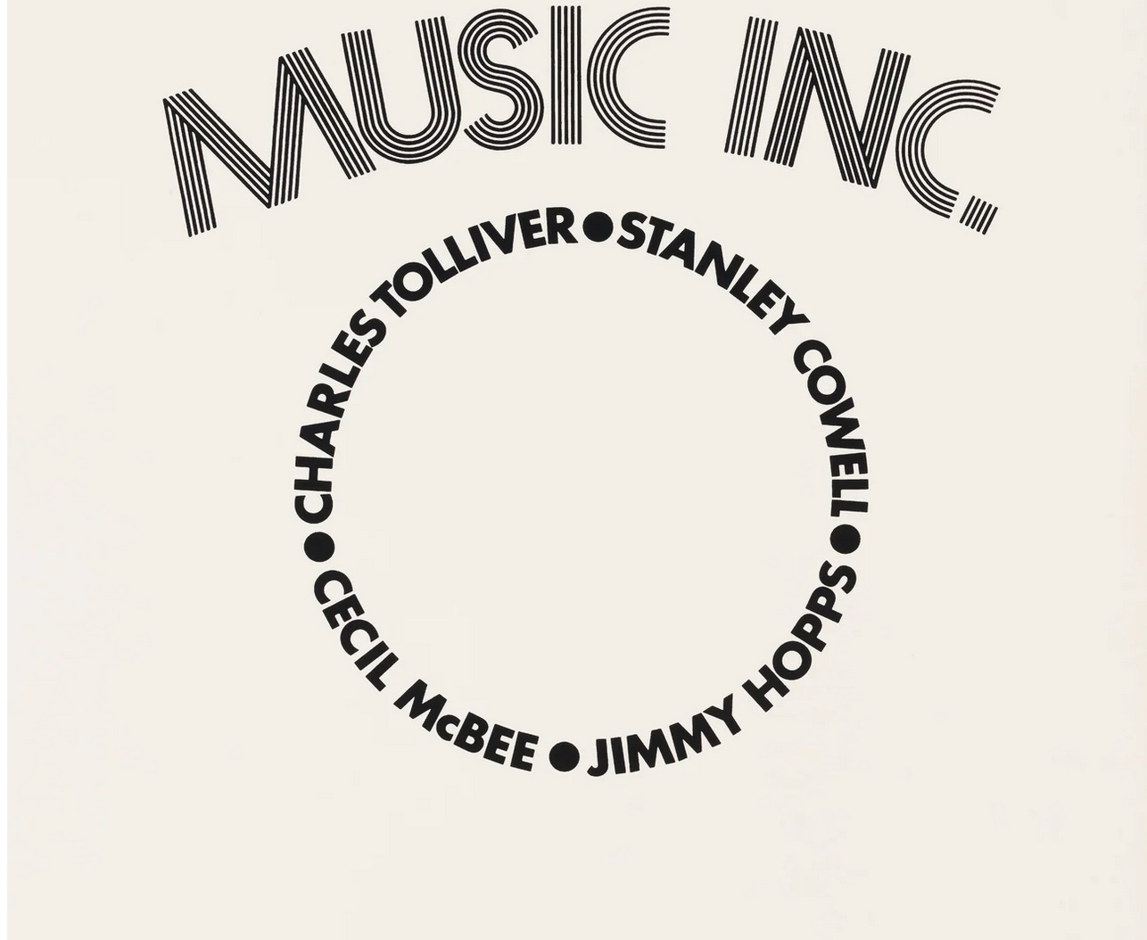 Strata-East: Re-Birth of a New Jazz World - by Marc Myers