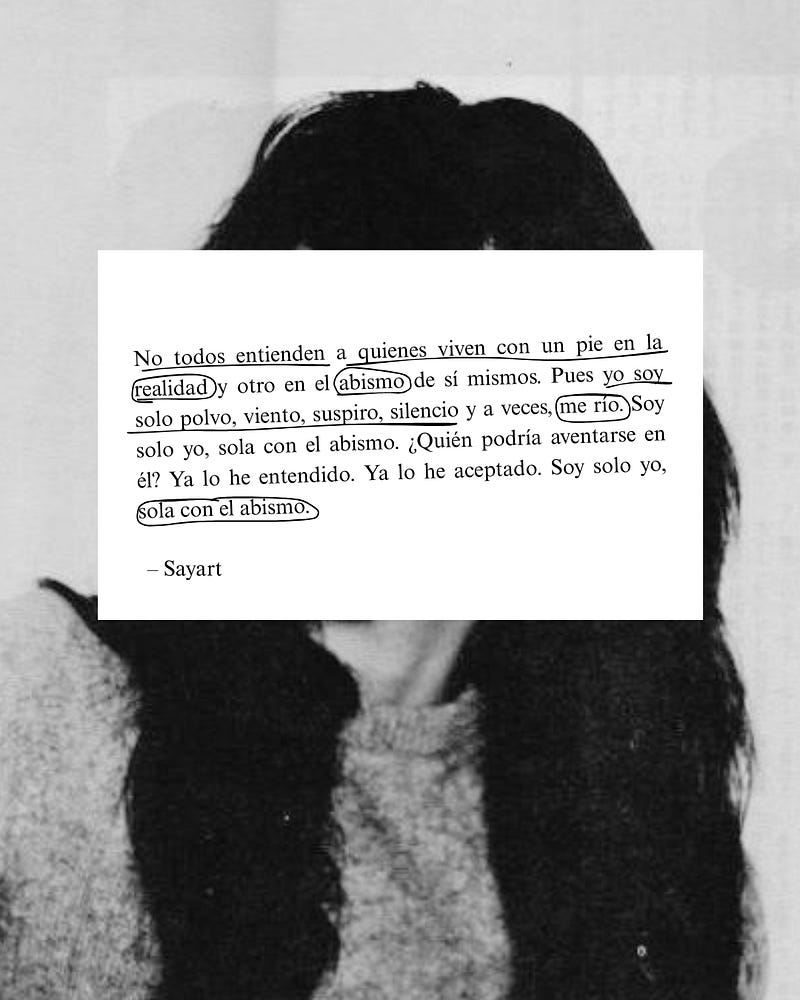 Caro 💗! | Substack