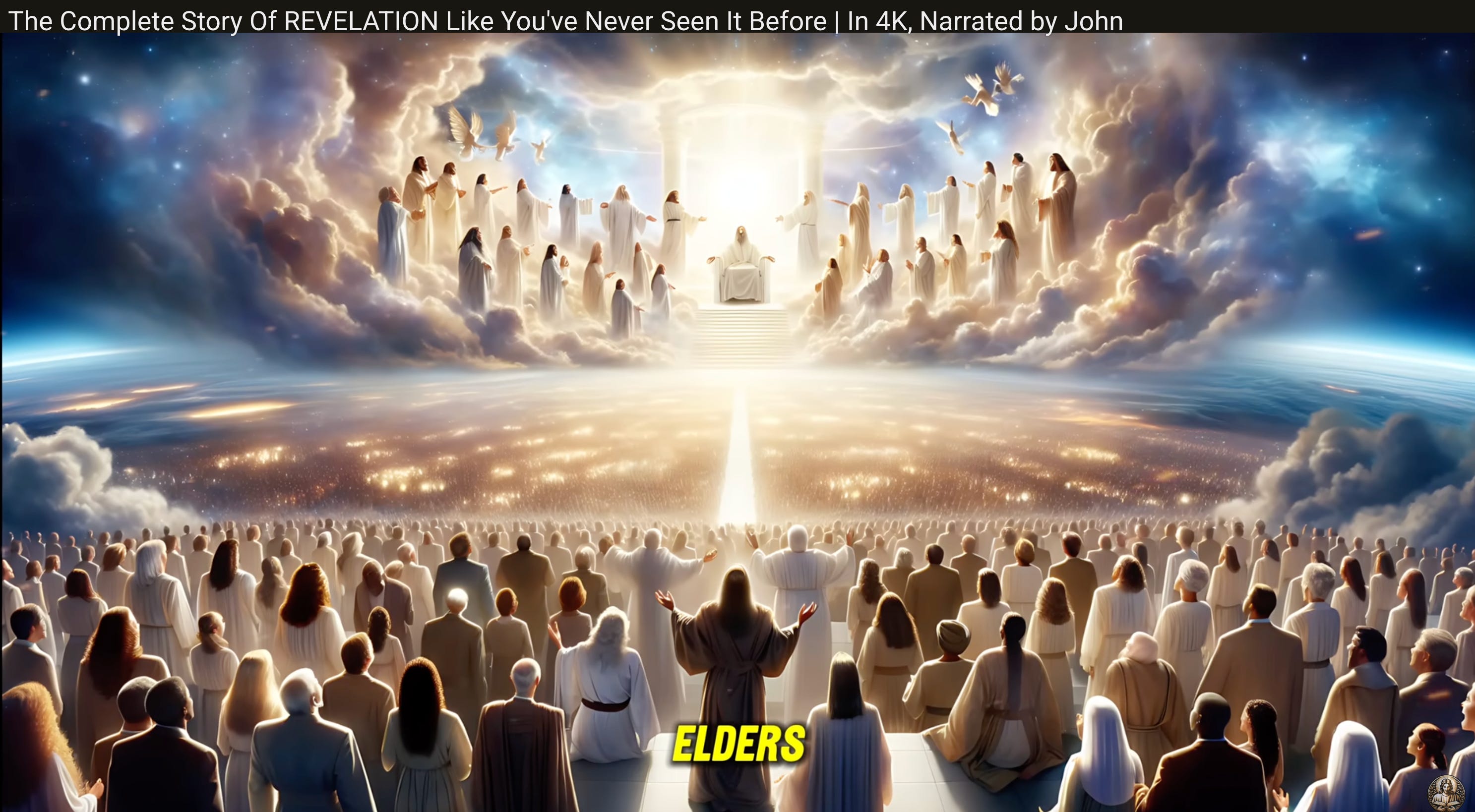 AI slop is getting religious
