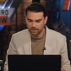 Ben Shapiro So Good At Knowing About Sex And Bodies And Stuff