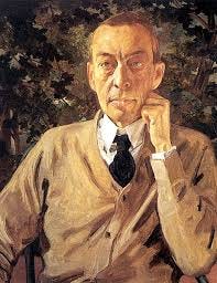 Sergei Rachmaninoff - World History ...