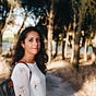 Issrae Ouassima Touahria's avatar