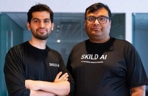 Robotics Startup Skild AI Lands $1.4B, Tripling Valuation To $14B In Just 7 Months