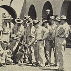 Weapons Company of the Marine Infantry Battalion (28 March 1941) 
