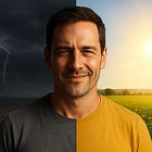 Train Your Mind to Think Good Thoughts