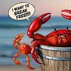 Cum sǎ recunoşti "crabii" din jurul tǎu 