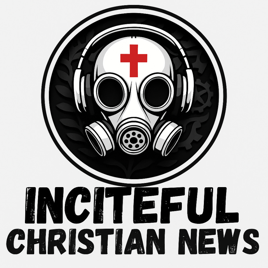 Inciteful Christian News 