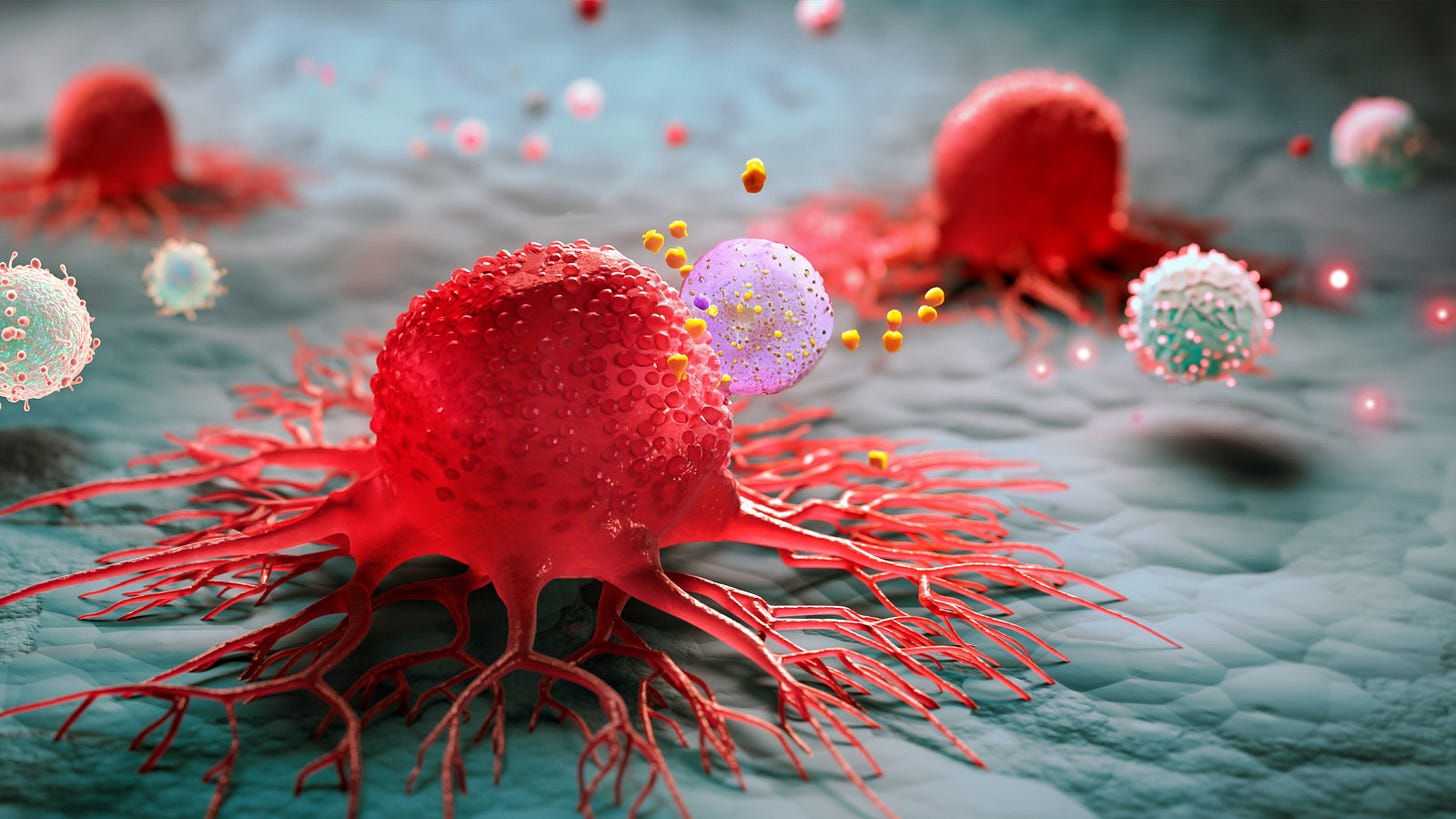 Latest advances in cancer ımmunotherapy treatments