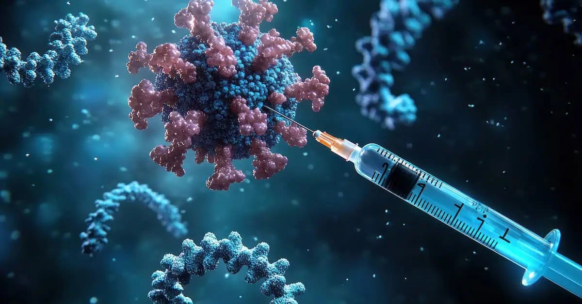 Vaccine Injury — 4 Experts Share Their Approach on Treating the Vaccine-Injured. 