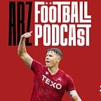 The ABZ Football Podcast