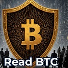 抑止力としてのビットコイン🛡️#74