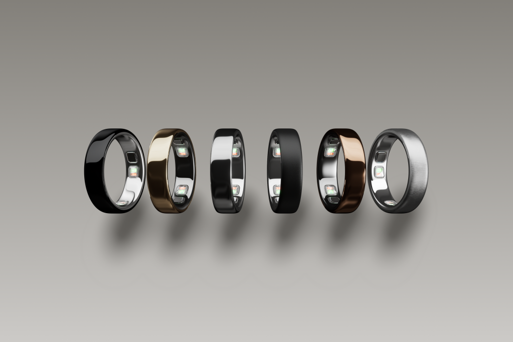 Oura is reportedly eyeing a September IPO that could value it at more than  $16B | TechCrunch