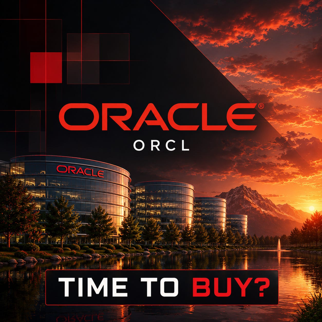 Is Oracle’s 30% Collapse the Ultimate AI Buying Opportunity?