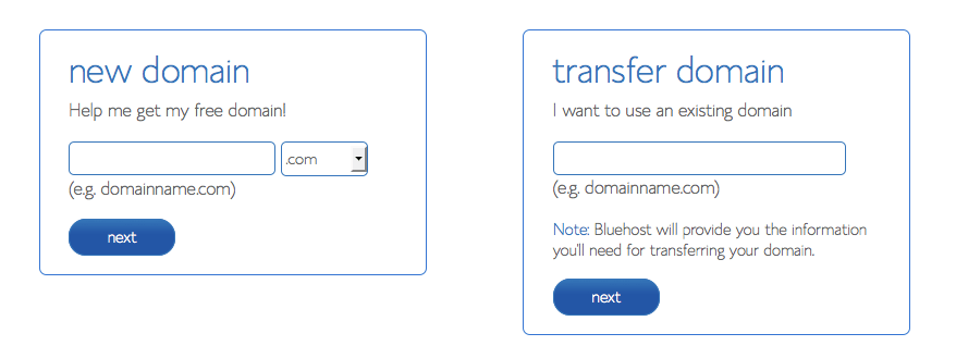 3-Domain Registartion 3-Domain Registartion