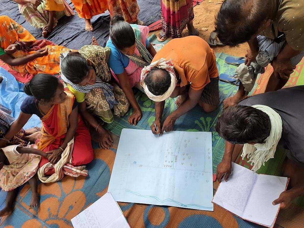 Deepening local democracy: What is the legal validity of Jharkhand's hamlet-level governance units? Deepening local democracy: What is the legal validity of Jharkhand's hamlet-level governance units?