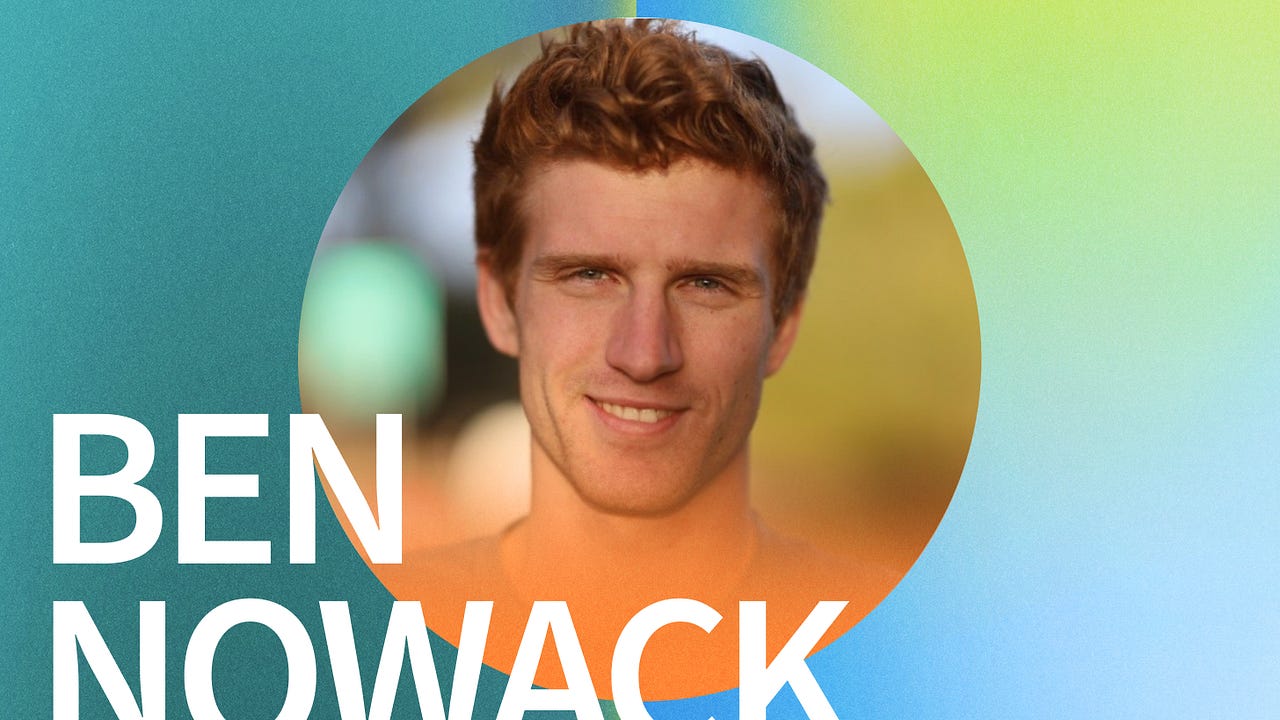 The Generalist | Mario Gabriele | Substack