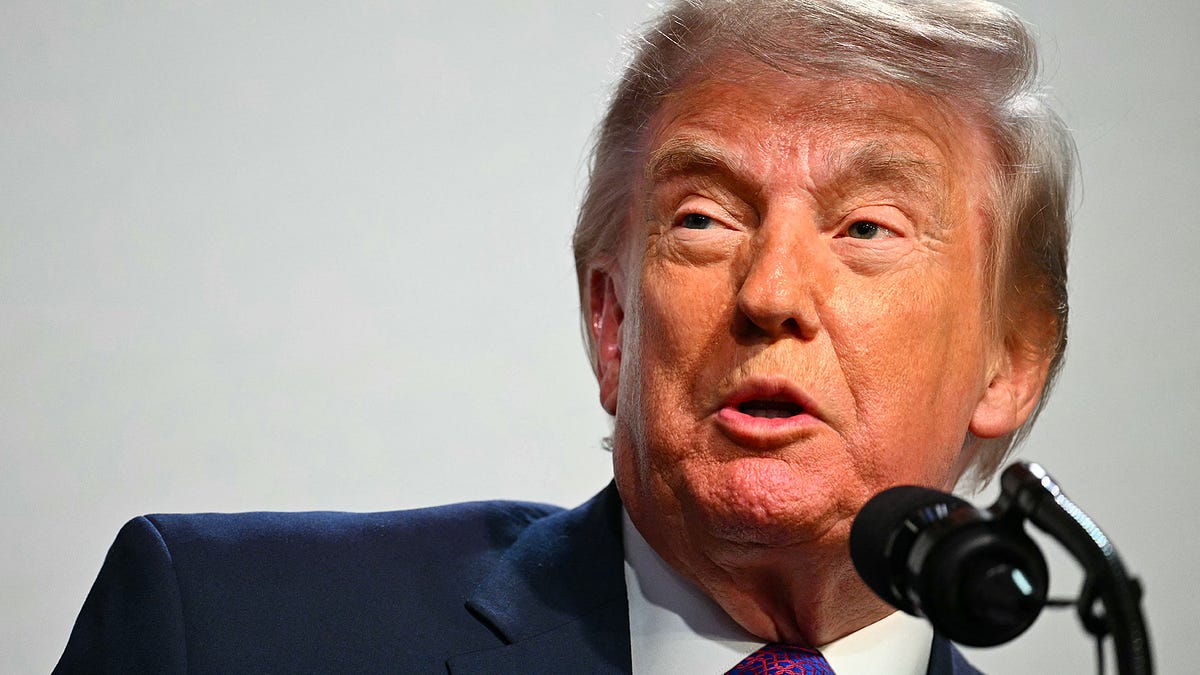Donald Trump’s War Crimes Game Show