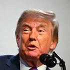 Donald Trump’s War Crimes Game Show