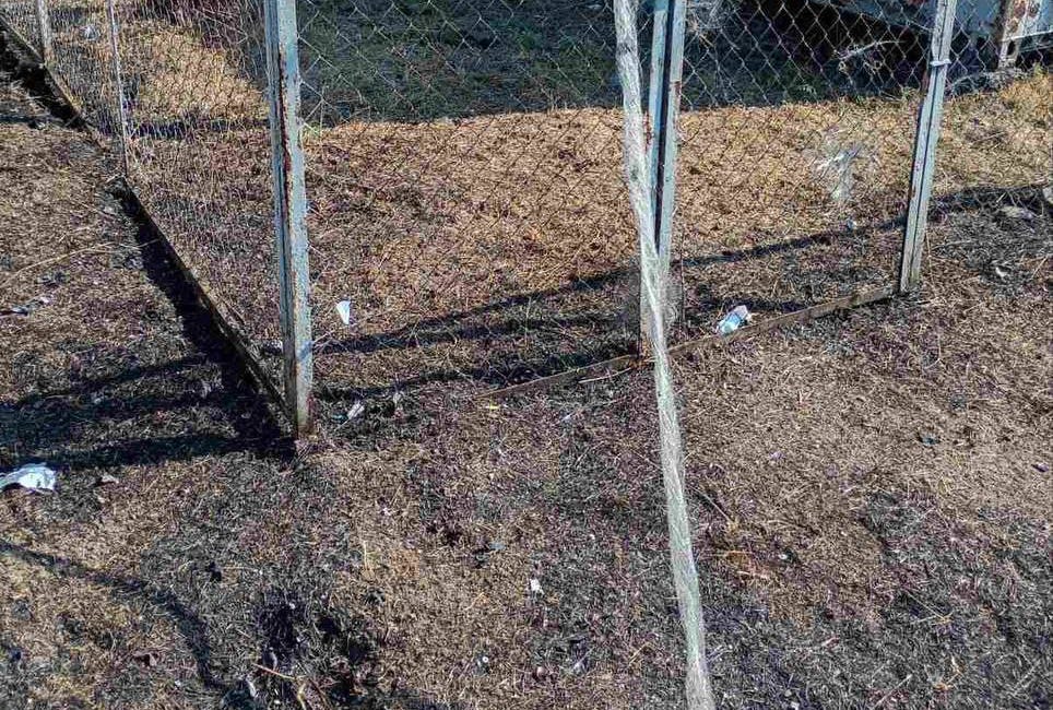 Apparent Russian Use Of Fiber-Optic "FPV" Multirotor Drones Over The Dnieper River Highlights Versatility Of Configuration To Overcome Water Obstacles