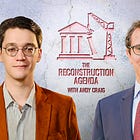 The Founders Never Meant to Give the President Unchecked Removal Powers: A Conversation with Noah Rosenblum