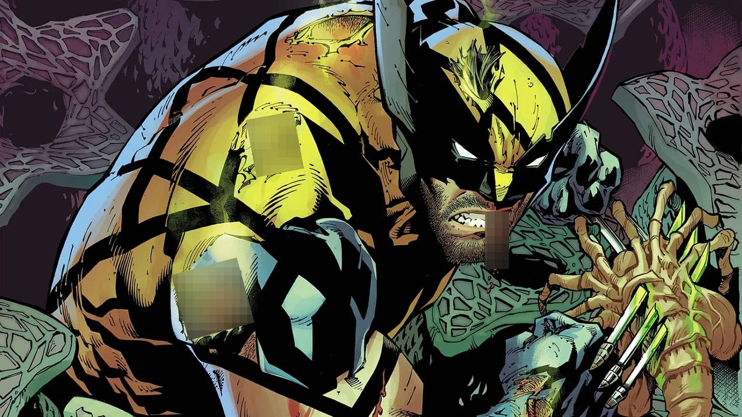 Image: Marvel