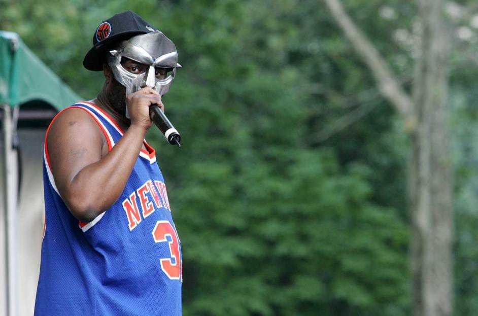 MF Doom's Wife Reveals Rapper's Shocking Cause of Death – Billboard
