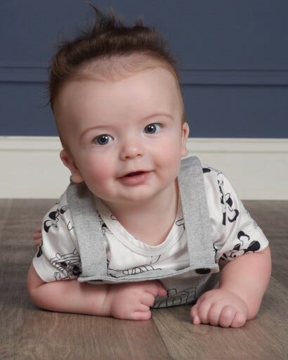 Jaxon Cash Carlson Profile Photo Jaxon Cash Carlson Profile Photo