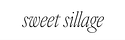 sweet sillage