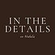 In the Details