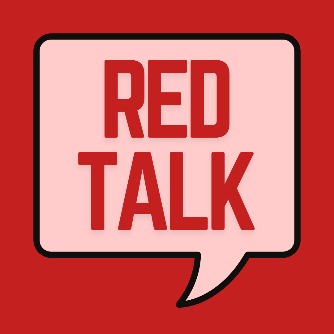 Red Talk