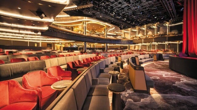 Regent Seven Seas Cruises® Enhances Onboard Enrichment and Entertainment